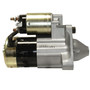 MPA Quality-Built Remanufactured Starter 17911 - side view