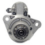 MPA Quality-Built Remanufactured Starter 17863 - front view