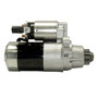 MPA Quality-Built Remanufactured Starter 17863 - side view