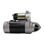 MPA Quality-Built Remanufactured Starter 19044 - side view