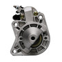 MPA Quality-Built New Starter 19026N - front view