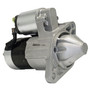 MPA Quality-Built New Starter 17849N - angled view