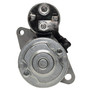 MPA Quality-Built New Starter 17849N - back view