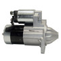 MPA Quality-Built New Starter 17849N - side view