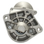 MPA Quality-Built Remanufactured Starter 17912 - front view