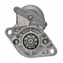 MPA Quality-Built Remanufactured Starter 19028 - front view