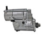 MPA Quality-Built Remanufactured Starter 19028 - side view