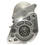 MPA Quality-Built Remanufactured Starter 17876 - front view