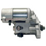 MPA Quality-Built Remanufactured Starter 17876 - side view
