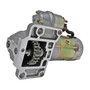 MPA Quality-Built Remanufactured Starter 19075 - angled view