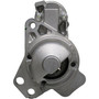 MPA Quality-Built Remanufactured Starter 19100 - front view