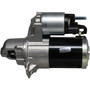 MPA Quality-Built Remanufactured Starter 19100 - side view