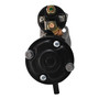 MPA Quality-Built Remanufactured Starter 17948 - back view