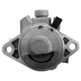 MPA Quality-Built Remanufactured Starter 18278 - front view