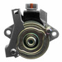 MPA Quality-Built Remanufactured Starter 18278 - back view
