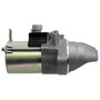 MPA Quality-Built Remanufactured Starter 18278 - side view