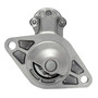 MPA Quality-Built Remanufactured Starter 17850 - front view