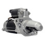 MPA Quality-Built Remanufactured Starter 17850 - angled view