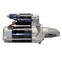 MPA Quality-Built Remanufactured Starter 17850 - side view