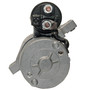 MPA Quality-Built Remanufactured Starter 17865 - back view