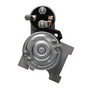 MPA Quality-Built Remanufactured Starter 17913 - back view