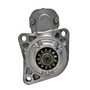 MPA Quality-Built Remanufactured Starter 19029 - front view
