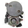 MPA Quality-Built New Starter 17876N - back view