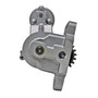 MPA Quality-Built Remanufactured Starter 19077 - front view