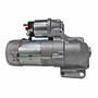 MPA Quality-Built Remanufactured Starter 19077 - side view