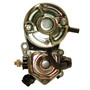 MPA Quality-Built New Starter 17892N - back view