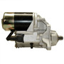 MPA Quality-Built New Starter 17892N - side view