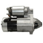 MPA Quality-Built Remanufactured Starter 17866 - side view