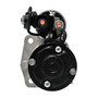 MPA Quality-Built New Starter 19061N - back view