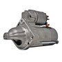 MPA Quality-Built Remanufactured Starter 19015 - angled view