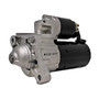 MPA Quality-Built Remanufactured Starter 19033 - angled view
