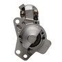 MPA Quality-Built New Starter 17997N - front view