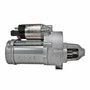 MPA Quality-Built Remanufactured Starter 19079 - side view
