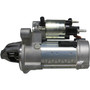 MPA Quality-Built Remanufactured Starter 19104 - side view