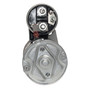 MPA Quality-Built Remanufactured Starter 17852 - back view