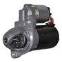 MPA Quality-Built Remanufactured Starter 17920 - angled view