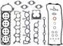 Enginetech NI2.4HS-H Head Gasket Set OEM-Spec for 1995-1998 Nissan 2.4L I4 DOHC Engine - OEM-Spec Sealing