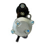MPA Quality-Built Remanufactured Starter 17998 - back view