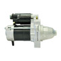 MPA Quality-Built Remanufactured Starter 17998 - side view