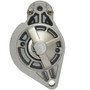 MPA Quality-Built Remanufactured Starter 17879 - front view