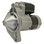 MPA Quality-Built Remanufactured Starter 17879 - angled view