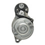 MPA Quality-Built Remanufactured Starter 17879 - back view