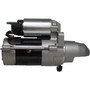 MPA Quality-Built Remanufactured Starter 19107 - side view