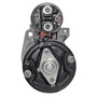 MPA Quality-Built New Starter 18360N - back view