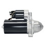 MPA Quality-Built New Starter 18360N - side view