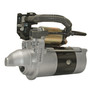 MPA Quality-Built New Starter 17867N - angled view